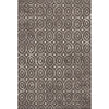 Dalyn The Reserve TR12 Brown Machine Washable Area Rug main image