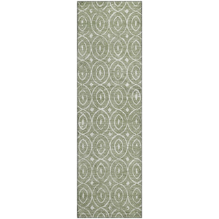 Dalyn The Reserve TR12 Fern Machine Washable Area Rug Runner Main Image