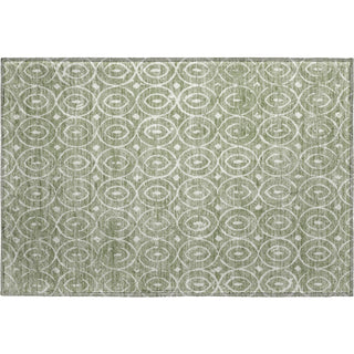 Dalyn The Reserve TR12 Fern Machine Washable Area Rug Scatter Main Image