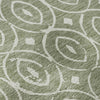 Dalyn The Reserve TR12 Fern Machine Washable Area Rug Swatch Image