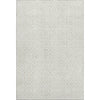 Dalyn The Reserve TR12 Ivory Machine Washable Area Rug main image