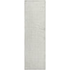 Dalyn The Reserve TR12 Ivory Machine Washable Area Rug Runner Main Image