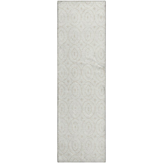 Dalyn The Reserve TR12 Ivory Machine Washable Area Rug Runner Main Image