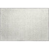 Dalyn The Reserve TR12 Ivory Machine Washable Area Rug Scatter Main Image