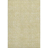 Dalyn The Reserve TR12 Wheat Machine Washable Area Rug main image