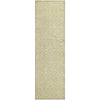 Dalyn The Reserve TR12 Wheat Machine Washable Area Rug Runner Main Image