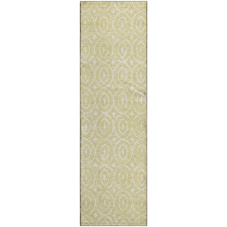Dalyn The Reserve TR12 Wheat Machine Washable Area Rug Runner Main Image