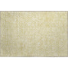 Dalyn The Reserve TR12 Wheat Machine Washable Area Rug Scatter Main Image