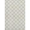 Dalyn The Reserve TR13 Beige Machine Washable Area Rug main image