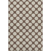 Dalyn The Reserve TR13 Coffee Machine Washable Area Rug main image