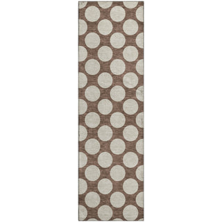 Dalyn The Reserve TR13 Coffee Machine Washable Area Rug Runner Main Image