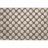Dalyn The Reserve TR13 Coffee Machine Washable Area Rug Scatter Main Image