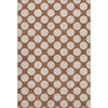 Dalyn The Reserve TR13 Paprika Machine Washable Area Rug main image