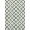 Dalyn The Reserve TR13 Sage Machine Washable Area Rug main image
