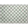 Dalyn The Reserve TR13 Sage Machine Washable Area Rug Scatter Main Image