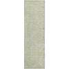 Dalyn The Reserve TR14 Aloe Machine Washable Area Rug Runner Main Image