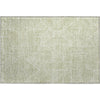 Dalyn The Reserve TR14 Aloe Machine Washable Area Rug Scatter Main Image