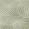 Dalyn The Reserve TR14 Aloe Machine Washable Area Rug Swatch Image