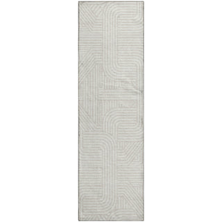 Dalyn The Reserve TR14 Linen Machine Washable Area Rug Runner Main Image
