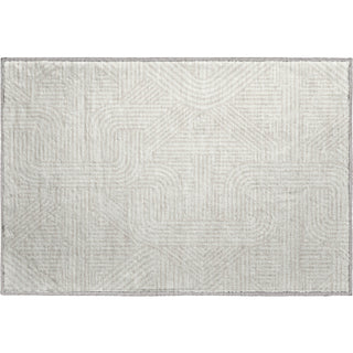 Dalyn The Reserve TR14 Linen Machine Washable Area Rug Scatter Main Image