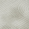 Dalyn The Reserve TR14 Linen Machine Washable Area Rug Swatch Image