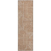 Dalyn The Reserve TR14 Paprika Machine Washable Area Rug Runner Main Image