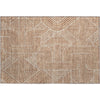 Dalyn The Reserve TR14 Paprika Machine Washable Area Rug Scatter Main Image