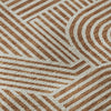 Dalyn The Reserve TR14 Paprika Machine Washable Area Rug Swatch Image