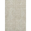 Dalyn The Reserve TR14 Putty Machine Washable Area Rug main image