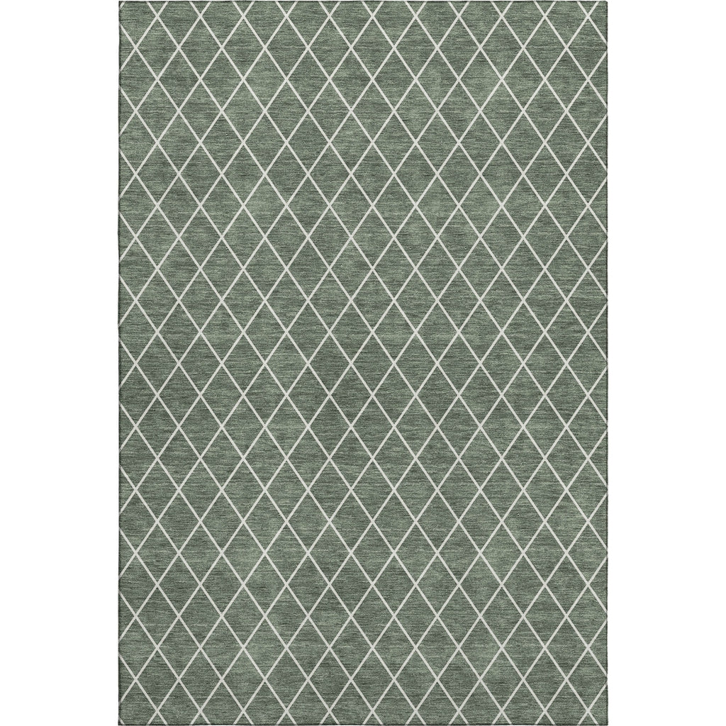 Dalyn The Reserve TR15 Basil Machine Washable Area Rug main image