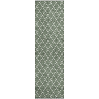 Dalyn The Reserve TR15 Basil Machine Washable Area Rug Runner Main Image