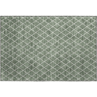 Dalyn The Reserve TR15 Basil Machine Washable Area Rug Scatter Main Image