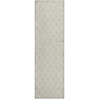 Dalyn The Reserve TR15 Beige Machine Washable Area Rug Runner Main Image