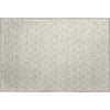 Dalyn The Reserve TR15 Beige Machine Washable Area Rug Scatter Main Image