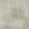Dalyn The Reserve TR15 Beige Machine Washable Area Rug Swatch Image