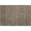 Dalyn The Reserve TR15 Brown Machine Washable Area Rug Scatter Main Image