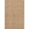 Dalyn The Reserve TR15 Copper Machine Washable Area Rug main image
