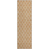 Dalyn The Reserve TR15 Copper Machine Washable Area Rug Runner Main Image