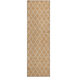 Dalyn The Reserve TR15 Copper Machine Washable Area Rug Runner Main Image