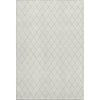 Dalyn The Reserve TR15 Ivory Machine Washable Area Rug main image