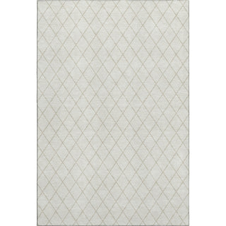 Dalyn The Reserve TR15 Ivory Machine Washable Area Rug main image