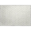 Dalyn The Reserve TR15 Ivory Machine Washable Area Rug Scatter Main Image