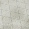 Dalyn The Reserve TR15 Ivory Machine Washable Area Rug Swatch Image
