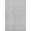 Dalyn The Reserve TR15 Silver Machine Washable Area Rug main image