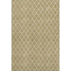Dalyn The Reserve TR15 Walnut Machine Washable Area Rug main image
