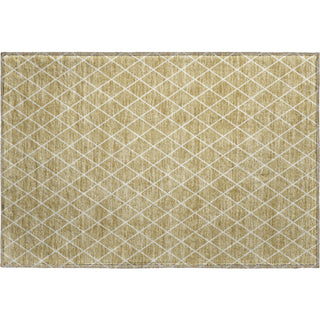 Dalyn The Reserve TR15 Walnut Machine Washable Area Rug Scatter Main Image