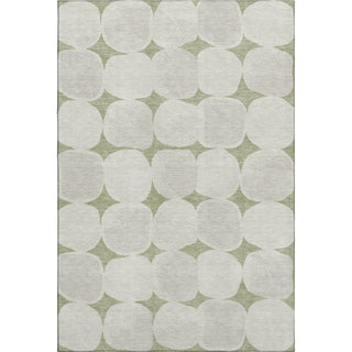 Dalyn The Reserve TR16 Aloe Machine Washable Area Rug main image
