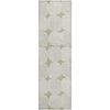 Dalyn The Reserve TR16 Aloe Machine Washable Area Rug Runner Main Image