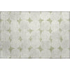 Dalyn The Reserve TR16 Aloe Machine Washable Area Rug Scatter Main Image