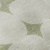 Dalyn The Reserve TR16 Aloe Machine Washable Area Rug Swatch Image